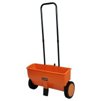 Разбрасыватель-сеялка SKIPER SR5000 (ширина 47см, емкость 20л, 8+1 степеней регулировки)