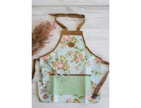 Фартук садовый с карманами для инструментов Rose Esschert Design