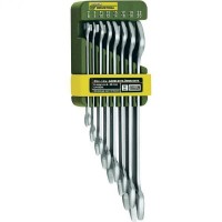 Набор рожковых ключей Proxxon Industrial Slim line (8 штук)