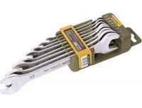 Набор рожковых ключей Proxxon Industrial Slim line (8 штук)