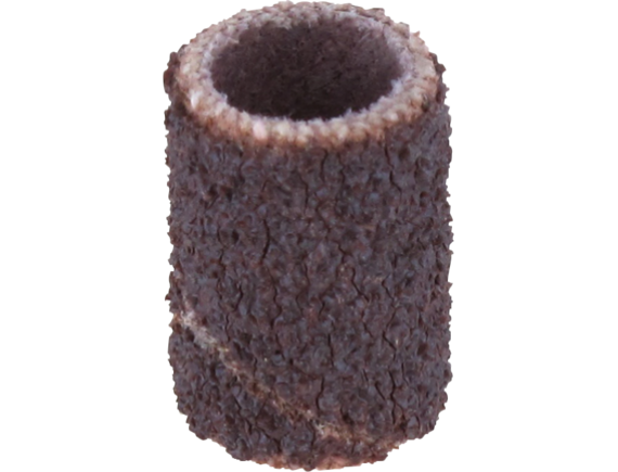 Шлифовальная лента Dremel 6,4 мм, зерно 60 (431)