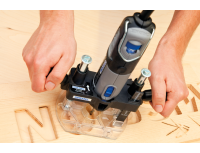 Высокоскоростная насадка Dremel 7,8 мм (114)