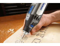 Высокоскоростная насадка Dremel 7,8 мм (114)