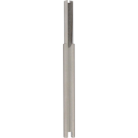 Резец для фасонно-фрезерного станка (HSS) Dremel 3,2 мм (650)