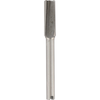 Резец для фасонно-фрезерного станка (HSS) Dremel 4,8 мм (652)