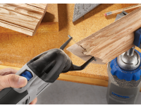 Спиральные режущие лезвия Dremel Multi-Max (MM721)