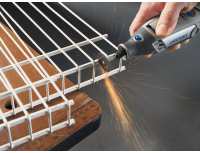 Отрезной диск Dremel для тяжелых работ 24 мм (420)