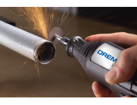 Отрезной диск Dremel для тяжелых работ 24 мм (420)