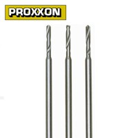 Сверло из быстрорежущей стали 1,6 мм (3 шт) Proxxon (28858)