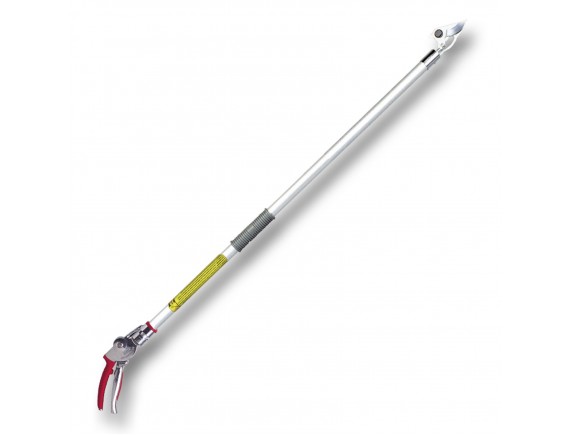 Секатор удлинённый усиленный ARS 180LR-1.8