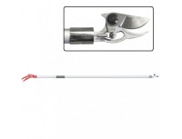 Секатор удлинённый усиленный ARS 180LR-1.8