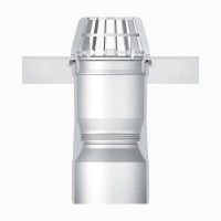 Канализационный ввод (310069) ACO Therm