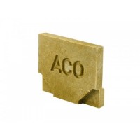 Стенка торцевая ACO Self Mini 