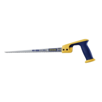 Ножовка выкружная IRWIN 300 мм/12" 7T/8P XPERT    