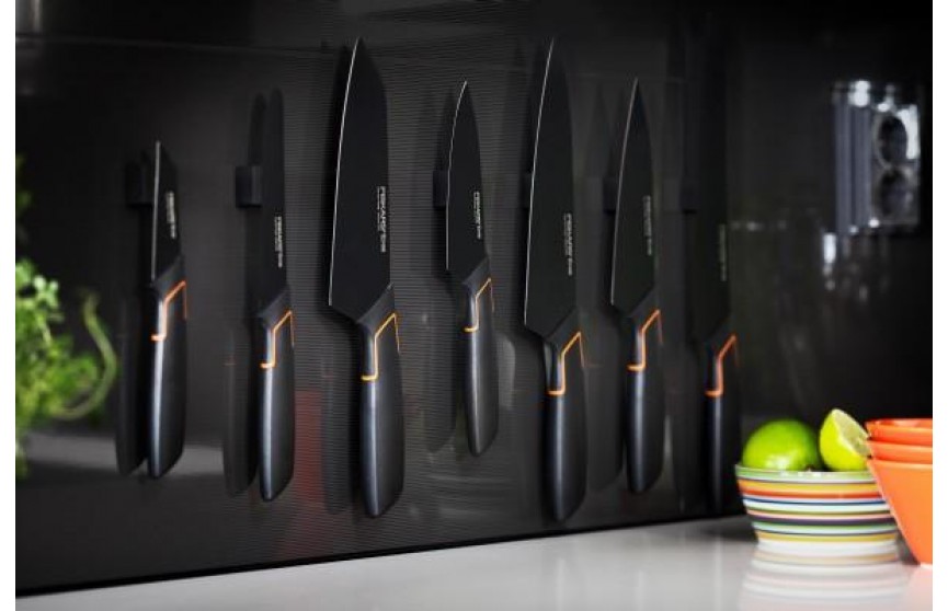 Раздаем крутые ножи Fiskars!
