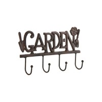 Крючки декоративные «Garden» Esschert Design
