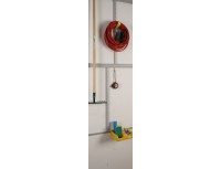 Набор для настенного хранения инструментов Allit StorePlus Set Starter 24