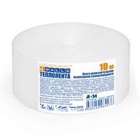 Теплолента для окон 4Walls 50ммх10м, пенополиэтилен, HUP333T