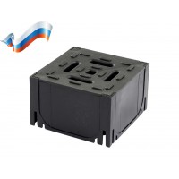 Угловой элемент для системы ACO Self Hexaline