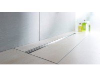 Душевой канал ACO ShowerDrain S-line (от 80мм)