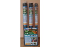 Геотекстиль 100, черный, рулон 40м2 (1,6*25м)