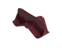 Снегозадержатели TP Sigma Татполимер