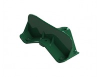 Снегозадержатели TP Sigma Татполимер