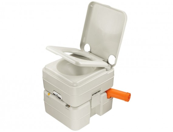 Биотуалет портативный Aqius 20