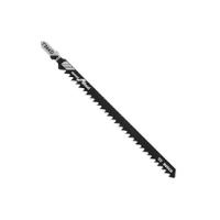 Пилка для электролобзика по дереву (прямой, грубый рез) BOSCH T344D Speed for Wood (2608637944)