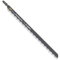 Пилка для электролобзика по мягким материалам BOSCH T1013AWP Precision for Soft Material (2608667396)