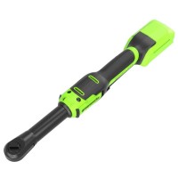 Гайковерт-трещотка аккумуляторный Greenworks 24V GD24RWX 1/2" удлиненная (без АКБ и ЗУ)