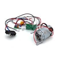 Мотор для кустореза штангового Greenworks 40V арт. 2300407