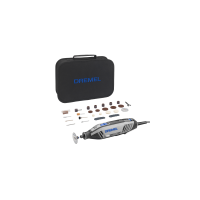 Многофункциональный инструмент DREMEL 4250 JD (4250-35) ( 35 насадок + сумка), 175 Вт