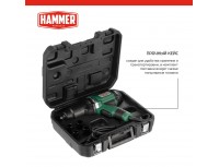 Гайковерт сетевой Hammer GWT450H