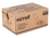 Газонокосилка бензиновая Huter GLM-6.0 ST