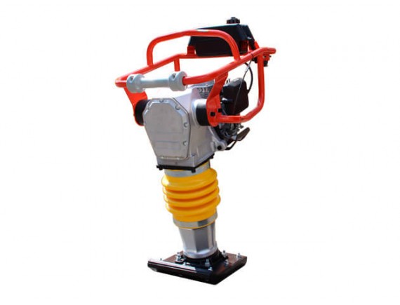 Вибротрамбовка Impulse VT75H
