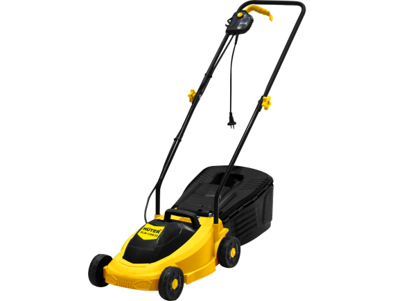 Газонокосилка электрическая Huter ELM-1300/33