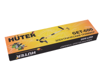 Триммер электрический Huter GET-600