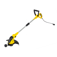 Триммер электрический Huter GET-600