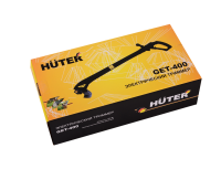 Триммер электрический Huter GET-400