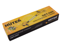 Триммер электрический Huter GET-500