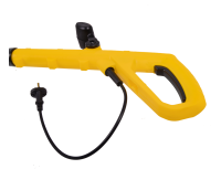 Триммер электрический Huter GET-500