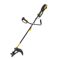Триммер электрический Huter GET-1500B