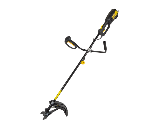 Триммер электрический Huter GET-1500B