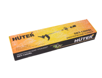 Триммер электрический Huter GET-1200SL