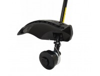 Триммер электрический Huter GET-1700B