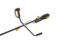 Триммер электрический Huter GET-1700B