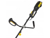 Триммер электрический Huter GET-1700B