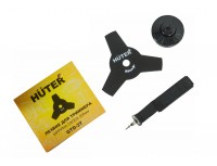 Триммер электрический Huter GET-1700B