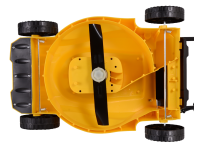 Газонокосилка электрическая Huter ELM-1000